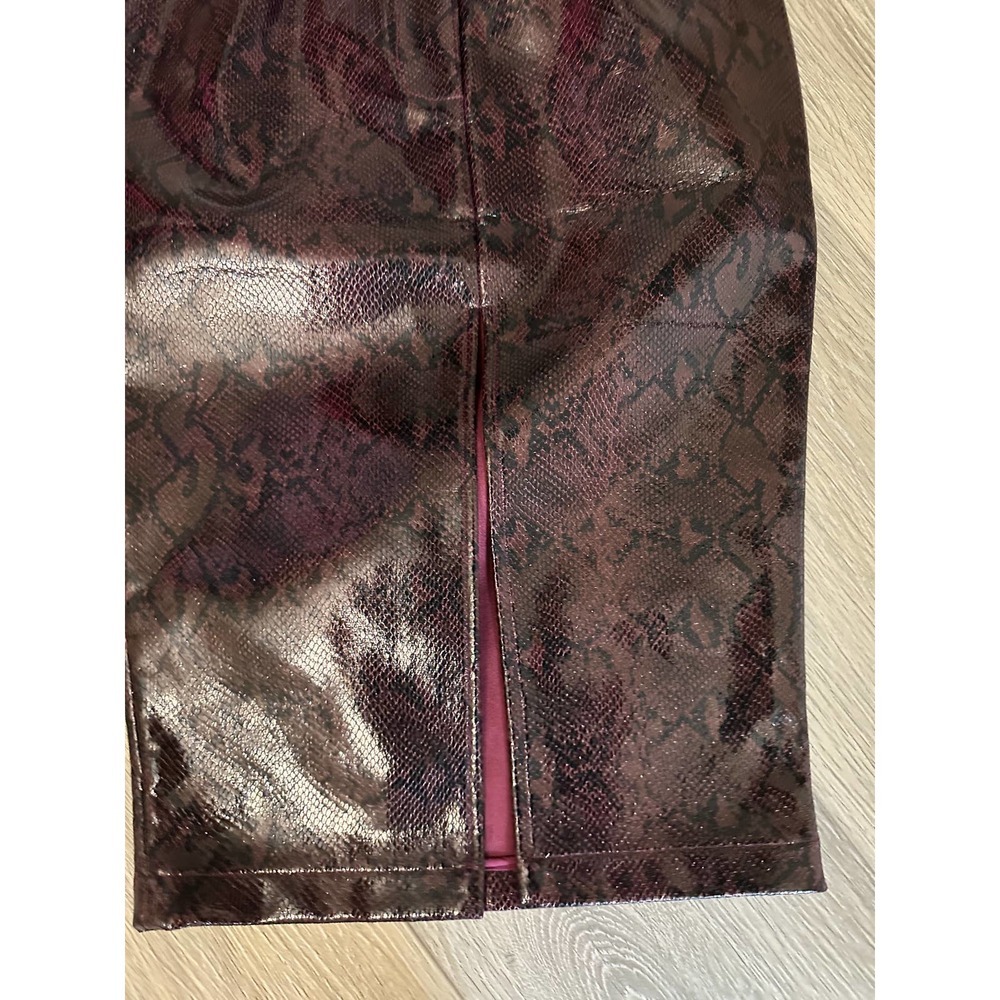 Atoir Self Defined Skirt Color: Python NWT - image 9